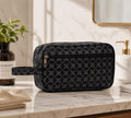 Bolso de mano portátil para hombre