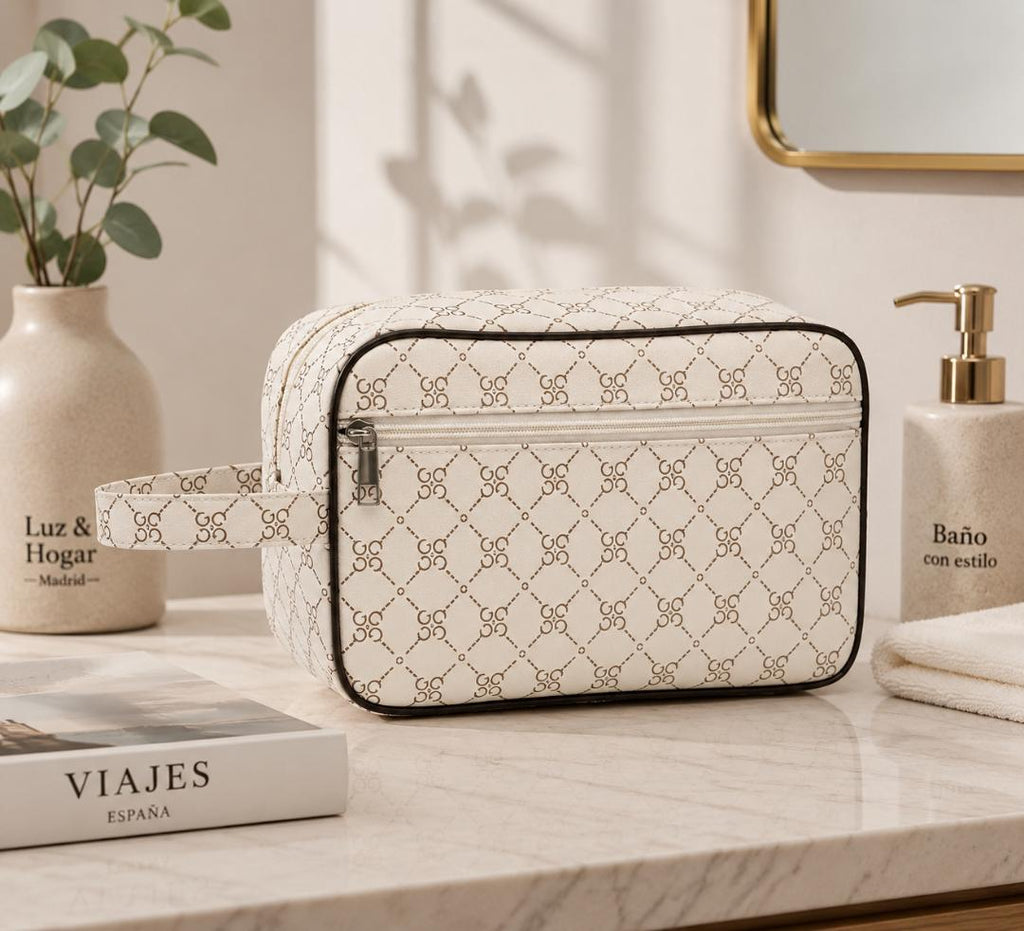 Bolso de mano portátil para hombre