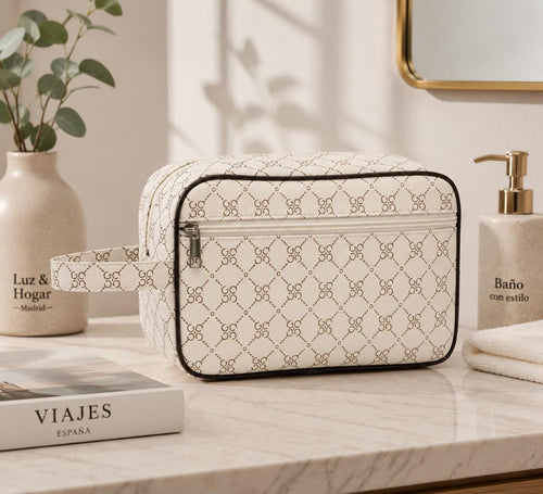 Bolso de mano portátil para hombre